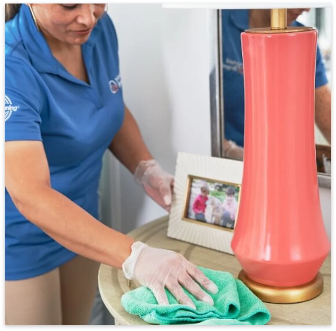 reliable occasional cleaning service on long island
