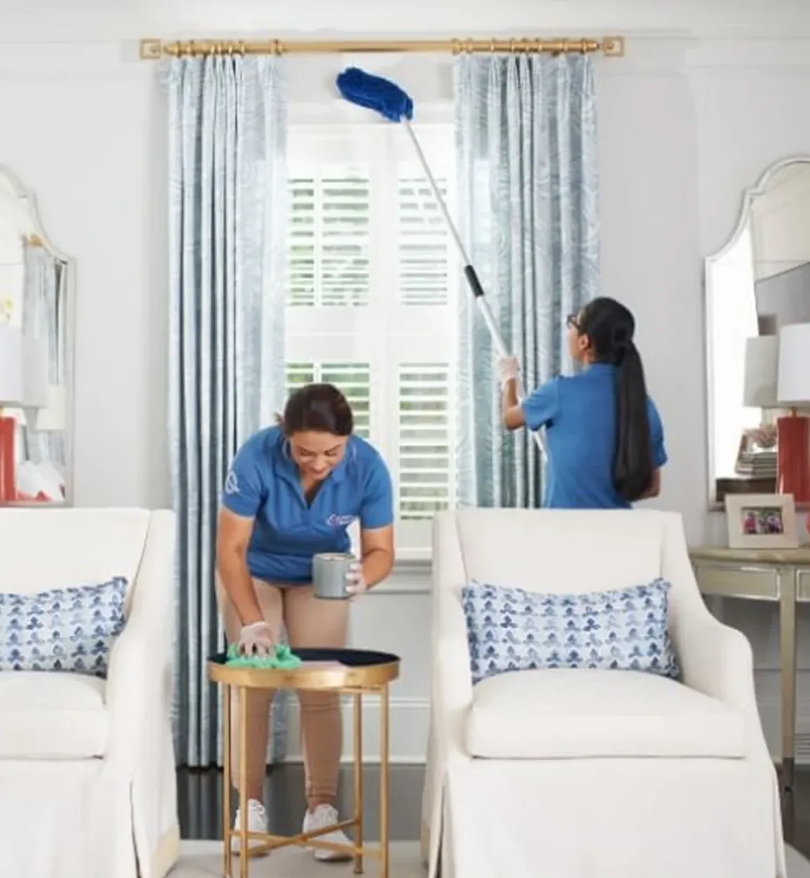 reliable bi-weekly cleaning on long island
