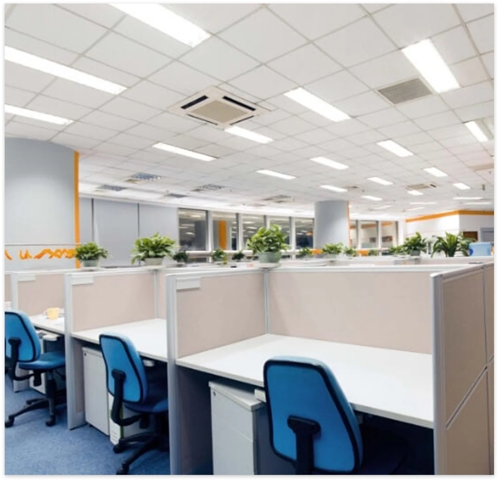 high-quality commercial cleaning company near me on long island