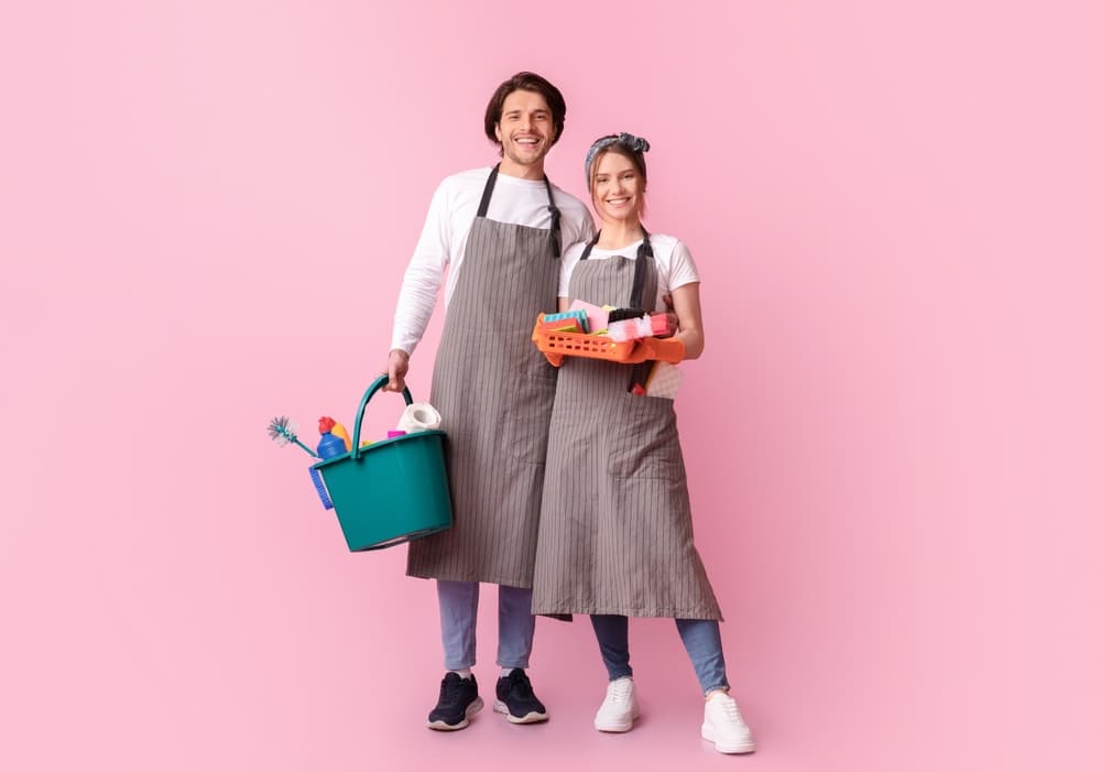 How to choose a house cleaning service