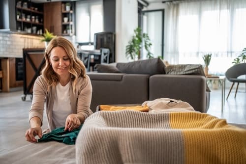 How to prepare your house for a cleaning service