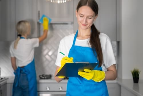 What questions to ask before hiring cleaning service