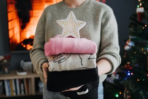 What should I clean first to feel a real fresh start