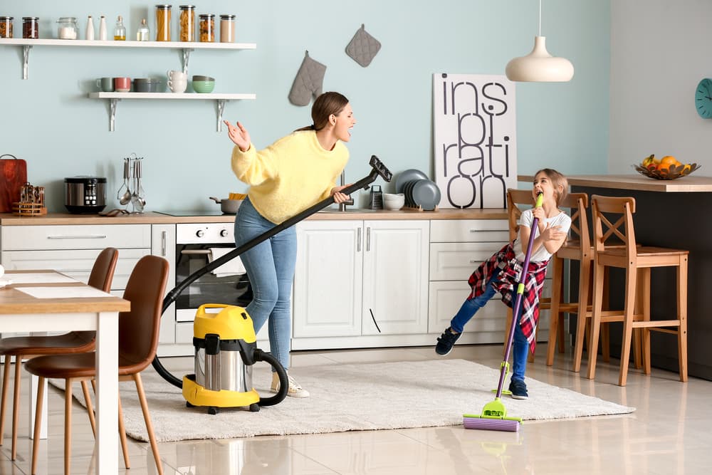 best cleaning company near me in Roslyn, NY