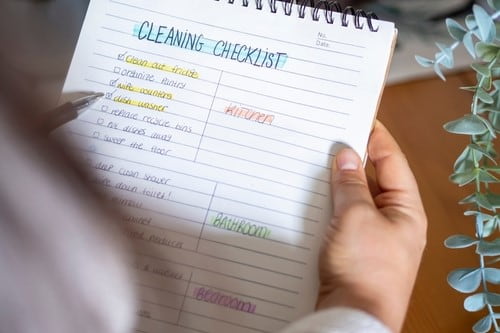 cleaning company sea cliff