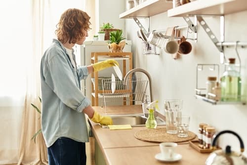 cleaning services bethpage