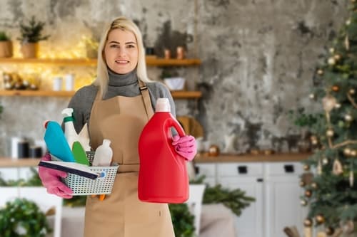 cleaning services commack ny