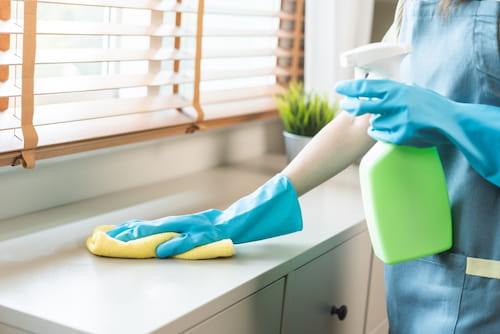 cleaning services locust valley ny