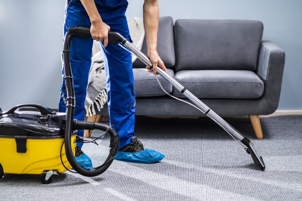cleaning services port washington