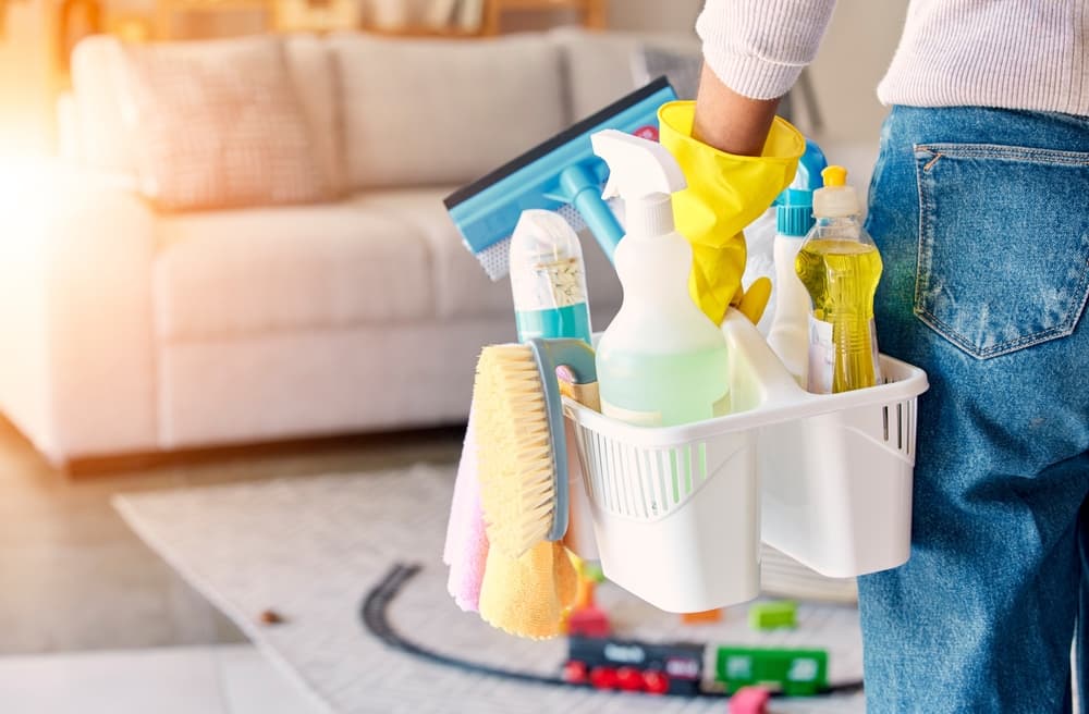 house cleaning manhasset