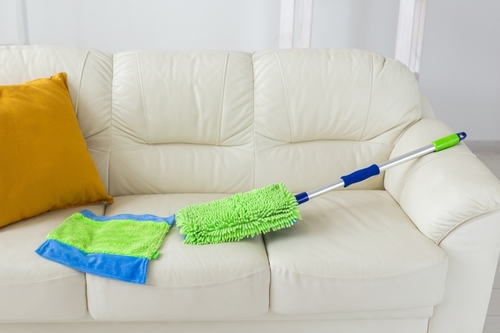 huntington cleaning services