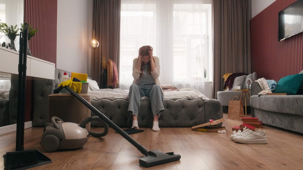 What is the fastest way to make a home guest-ready for the holidays