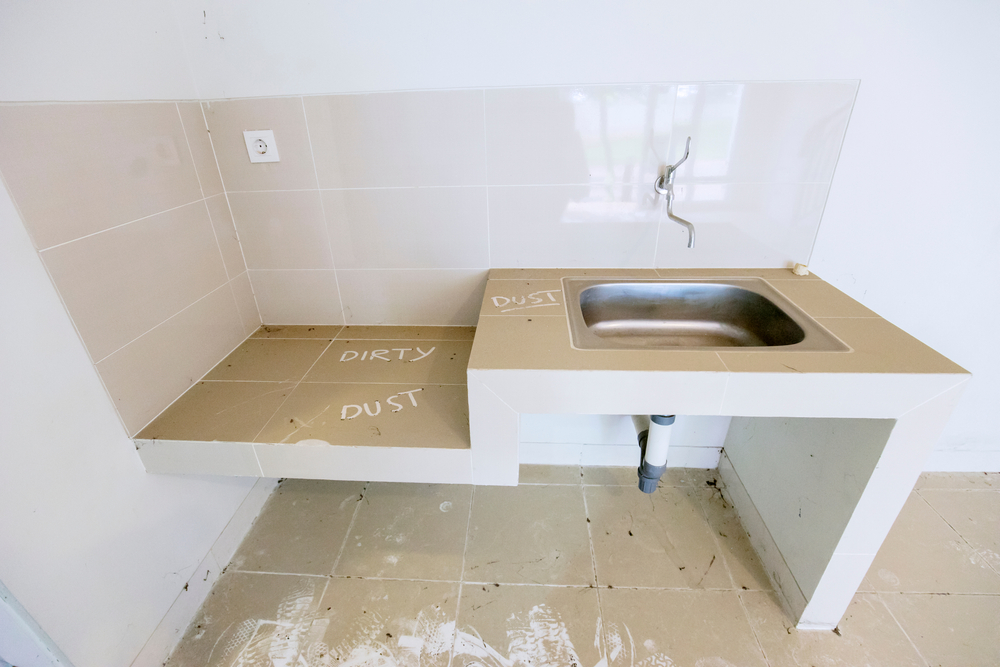 professional cleaning company in Hicksville